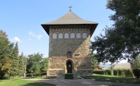 Top obiective turistice în Oneşti