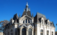 Top obiective turistice în Ploieşti