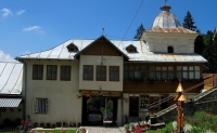 Top obiective turistice în Predeal