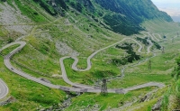 Top obiective turistice în România