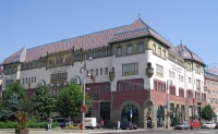 Top obiective turistice în Târgu Mureș