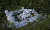 Top obiective turistice în Tismana
