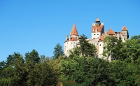 Top obiective turistice în Transilvania