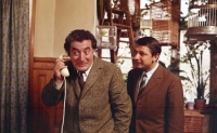 Top actori români de comedie