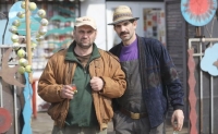 Top actori români de seriale