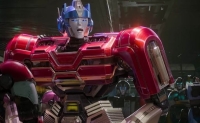 Top filme de animatie din 2024