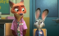 Top filme de animație din 2025