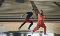 Top filme cu Baschet