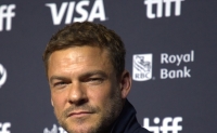Top filme cu Alan Ritchson