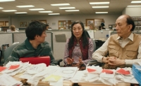 Top filme cu James Hong