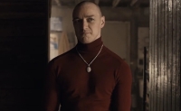 Top filme cu James McAvoy