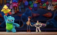 Top filme cu jucării care prind viață