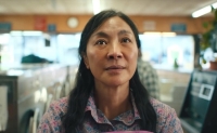 Top filme cu Michelle Yeoh