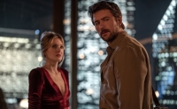 Top filme cu Suspans