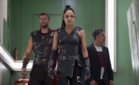 Top filme cu Tessa Thompson