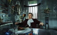 Top filme cu Willem Dafoe