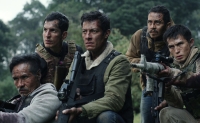 Top filme cu forțe speciale