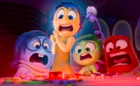 Top filme Pixar