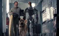 Top filme Sci-Fi din 2021