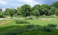 Top grădini botanice din România