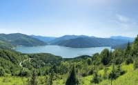 Top lacuri de vizitat în România