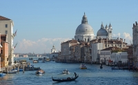 Top orașe cu canale din Europa