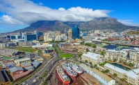 Top orașe de vizitat în Africa