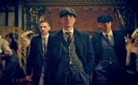 Top seriale britanice