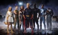 Top seriale cu echipe de supereroi