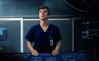 Top seriale cu medici rezidenți