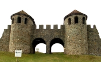 Top situri arheologice de vizitat în România