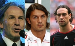 Cei mai buni fotbaliști care au jucat la AC Milan