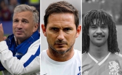 Cei mai buni fotbaliști care au jucat la Chelsea