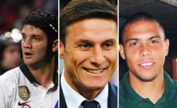 Cei mai buni fotbaliști care au jucat la Inter Milano