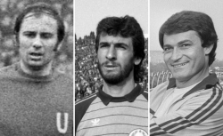 Cei mai buni fotbaliști care au jucat la Universitatea Craiova