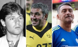 Cei mai buni fotbaliști din lotul României la Mondialul din 1994