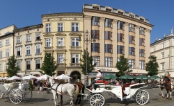Cele mai frumoase orașe din Polonia