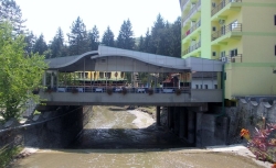 Top obiective turistice în Băile Olăneşti