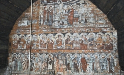 Top obiective turistice în Budeşti