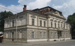 Top obiective turistice în Câmpulung Moldovenesc
