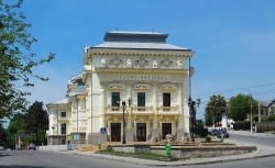 Top obiective turistice în Caracal