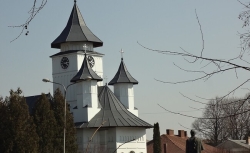 Top obiective turistice în Fălticeni
