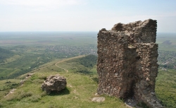 Top obiective turistice în Județul Arad