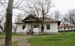 Top obiective turistice în Județul Botoșani