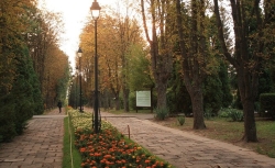 Top obiective turistice în Județul Iași