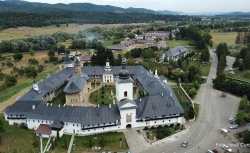 Top obiective turistice în Județul Neamț
