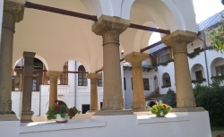 Top obiective turistice în Județul Olt