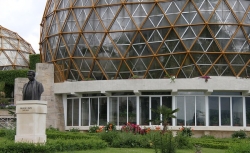 Top obiective turistice în Județul Sălaj