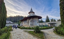 Top obiective turistice în Județul Suceava