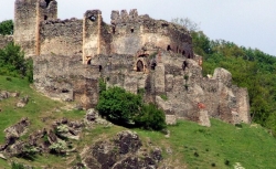 Top obiective turistice în Lipova
